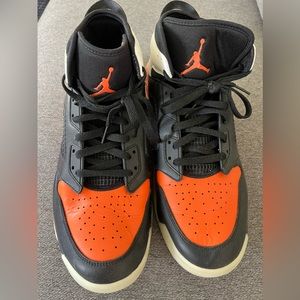 Jordan Mars 270 Shattered Backboard CD7070-08, Men’s Sz 15